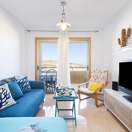Home2Book Bright Penthouse Medano, Terrace & Pool El Médano Exterior foto
