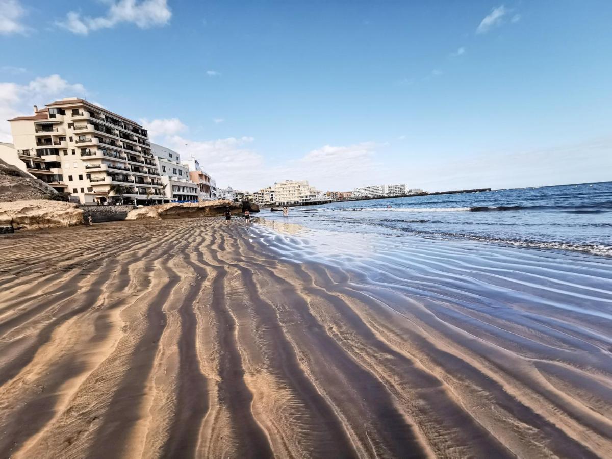 Home2Book Bright Penthouse Medano, Terrace & Pool El Médano Exterior foto