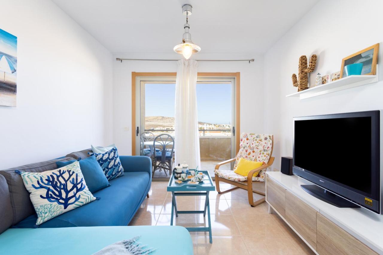 Home2Book Bright Penthouse Medano, Terrace & Pool El Médano Exterior foto